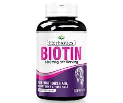 Biotin Plus in Pakistan