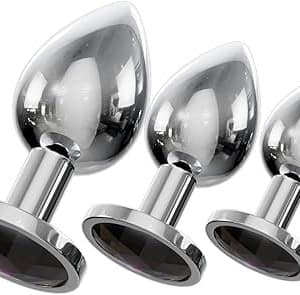 Butt Plug Anal Sex Toys Price In Pakistan