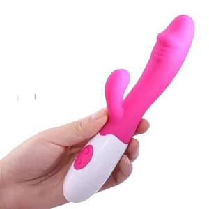 Clitoral Vibrator Sex Toys In Pakistan