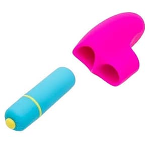 Excite Finger Vibrator In Pakistan