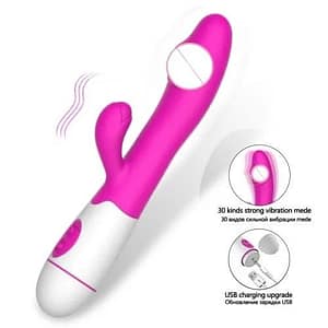 G spot Anal Vibrator Prostate Massager in Pakistan