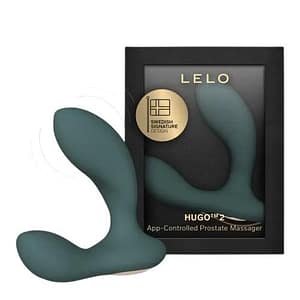 Lelo Hugo 2 Prostate Vibrator Price In Pakistan
