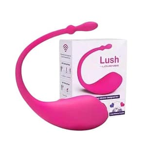 Lovense Lush G Vibrators In Pakistan