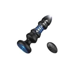 Malika Prostate Massager Anal Vibrator In Pakistan