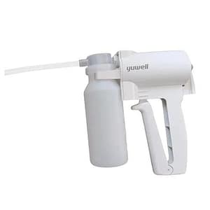 Manual Sucking Extrusion In Pakistan