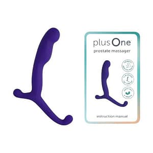 Plusone Prostate Massager Price In Pakistan