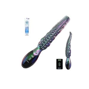 Prostate Massager Anal Vibrator In Pakistan