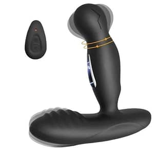 Prostate Massager Male Sex Toys in Pakistan