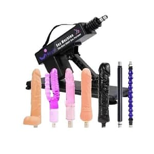 Sensua Automatic Sex Machine In Pakistan