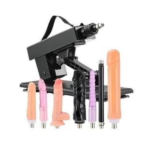 Sex Machine Thrusting Machine For Women In Pakistan