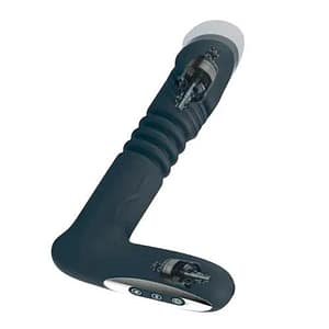 Sex Toys For Men Anal Vibrator Prostate Massager In Pakistan