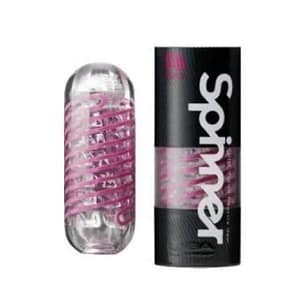 Tenga Spinner In Pakistan