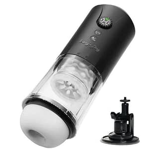 Tracy's Dog Automatic In Pakistan