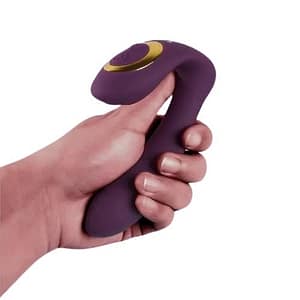 Tracy's Dog Sensair Clitoral Vibrator In Pakistan