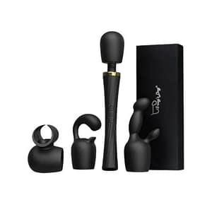 Tracys Dog Wand Vibrator Kit For Couples In Pakistan