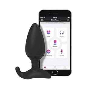 LOVENSE Hush Butt Plug in Pakistan