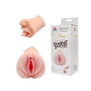 Male Masturbator Pocket Pussy In Pakistan