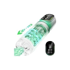 Male Masturbator Sex Toy For Men In Pakistan