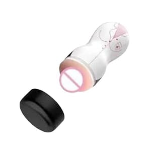 Male Masturbator Sex Toy In Pakistan
