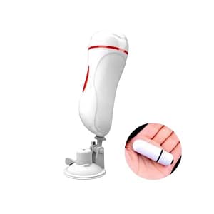 Reusable Male Masturbator Cup In Pakistan