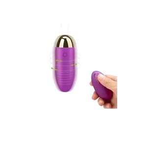 Tracys Dog Vibrating Butt Plug With Remote Control In Pakistan