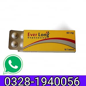 Everlong Tablets In Pakistan