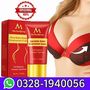 MeiYanQiong Breast Cream In Pakistan