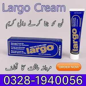 Largo Cream Price In Pakistan