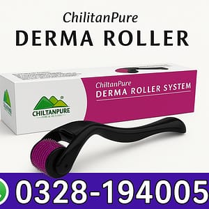 Derma Roller MM Price In Pakistan