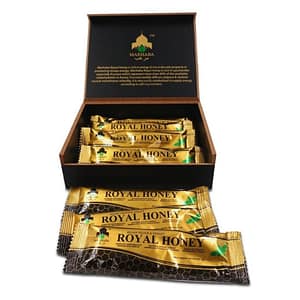 Marhaba Royal Honey in Pakistan