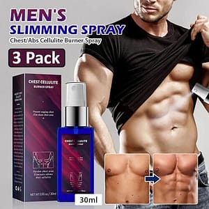 Gynecomastia Reduction Spray In Pakistan
