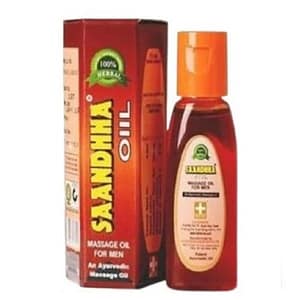 Pure Sanda Oil in Pakistan