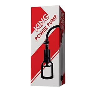 King Power Pump 100% Original Product In Pakistan