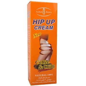 Hip Enlargement Cream
