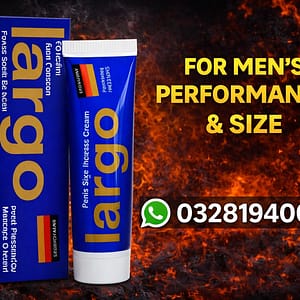 Largo Cream Price In Pakistan