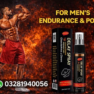 Sex Delay Spray Sex for Men 20ml Male External Use Anti Premature Ejaculation Lasting Long