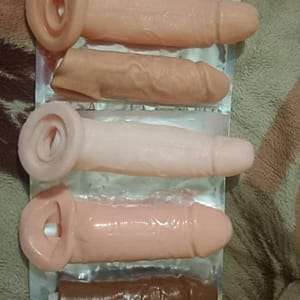 Huge Realistic Dildo Penis in Pakistan