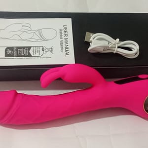 Rabbit Sex Vibrator For Lesbian In Pakistan