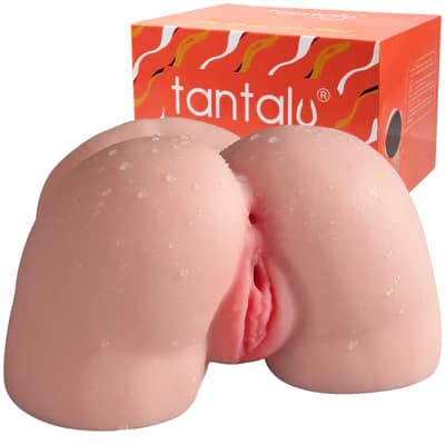 Pocket Pussy Male Sex Toys