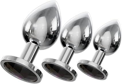 Butt Plug Anal Sex Toys Price In Pakistan