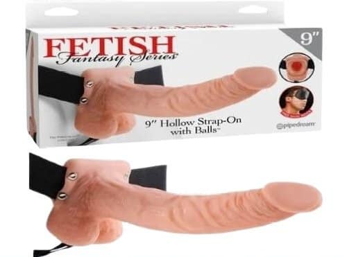 Dragon Condom With Belt