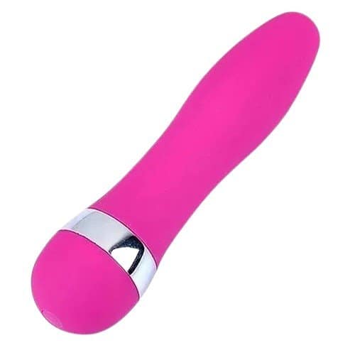 4 Inches Strong Bullet Vibrator In Pakistan