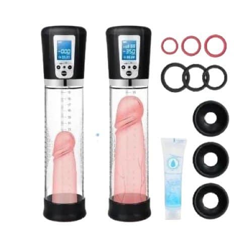 Electric Penis Vacuum Pump In Pakistan
