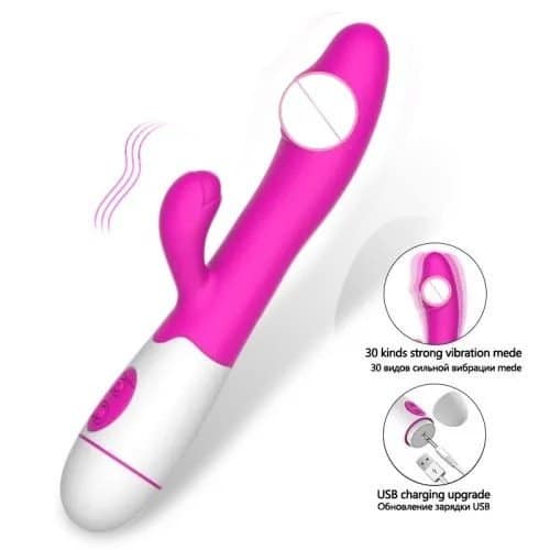 G spot Anal Vibrator Prostate Massager in Pakistan
