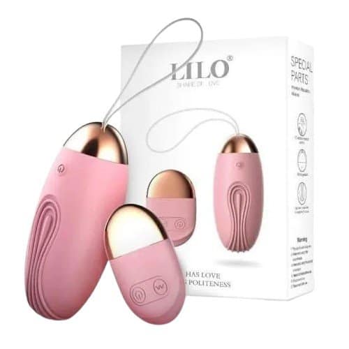 Jumping Egg Vibrator In Pakistan