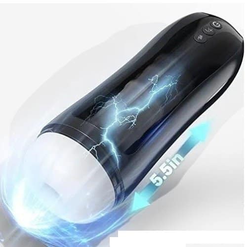 Male Fleshlight In Pakistan