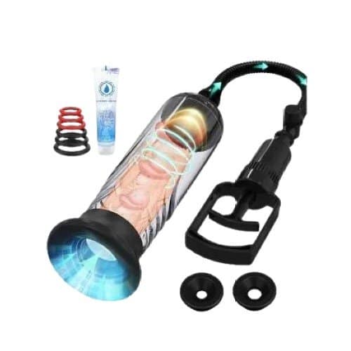 Manual Penis Vacuum Pump In pakistan