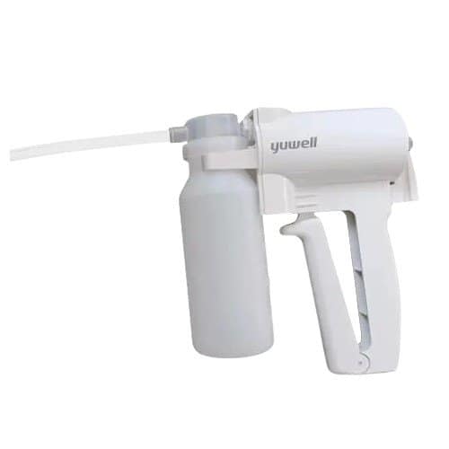 Manual Sucking Extrusion In Pakistan