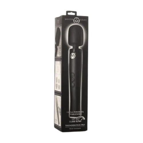 Master Series Thunderstick Pro Wand Massager In Pakistan