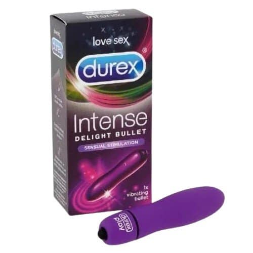 Mini Bullet Vibrator Adult Toys In Pakistan